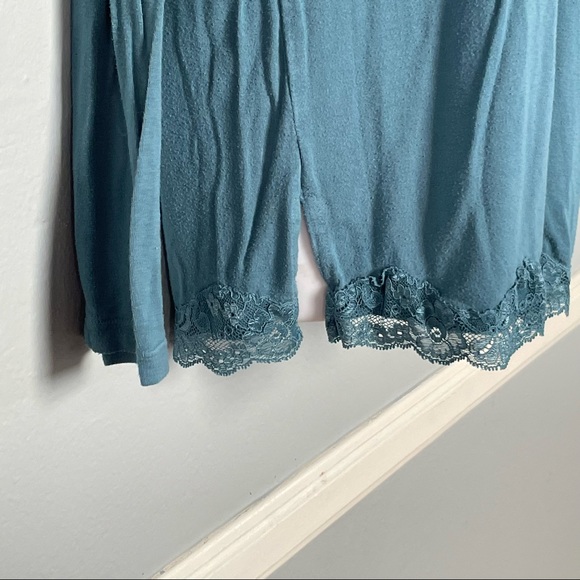 ALFANI Woman’s Long-sleeve T-shirt Size S - Picture 8 of 13